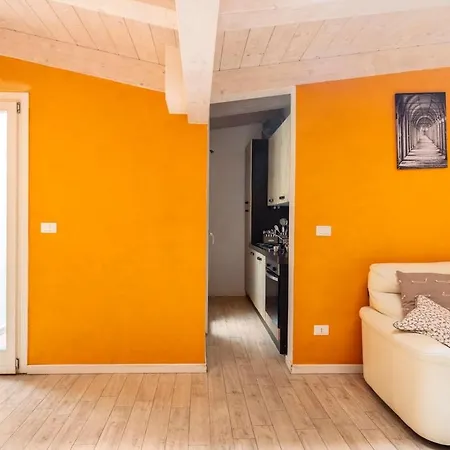 Secret Terrace Downtown Loft, Rooftop Terrace, 2 Bedrooms, Ac * Bologna