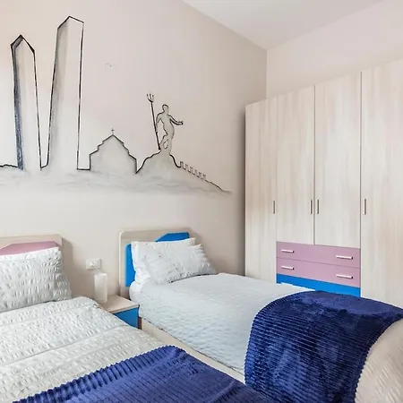 Apartment Secret Terrace Downtown Loft, Rooftop Terrace, 2 Bedrooms, Ac