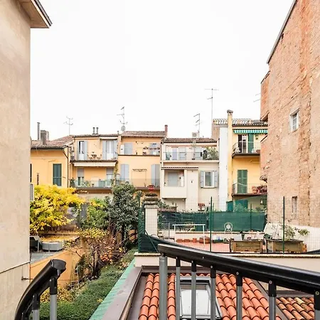 Apartment Secret Terrace Downtown Loft, Rooftop Terrace, 2 Bedrooms, Ac